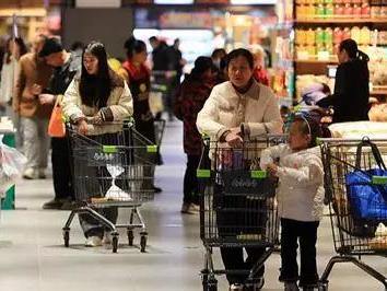 China to drive high-quality development of retail sector over next 5 years