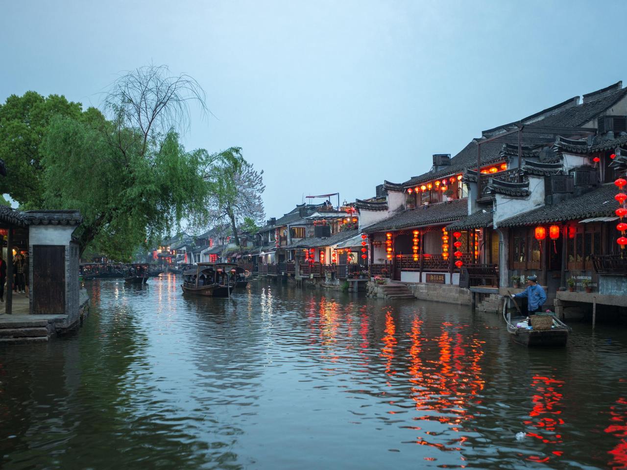 Jiaxing highlights cultural achievements during 14th Five-Year Plan period