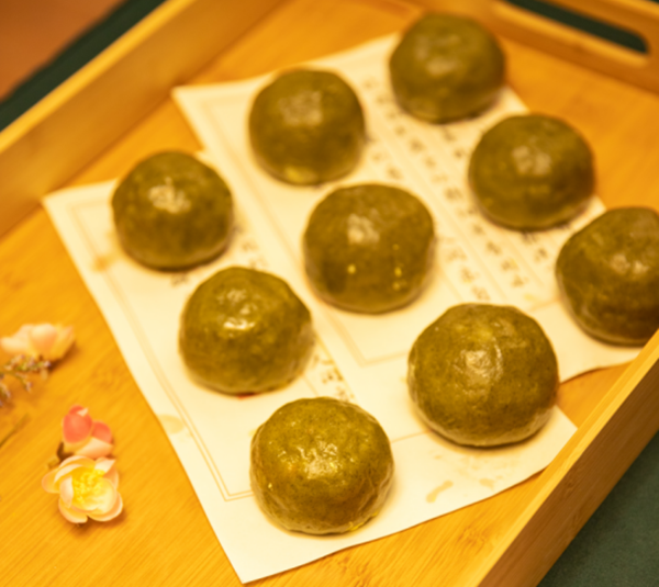 Taizhou's rice dumplings: A culinary symbol of reunion and tradition