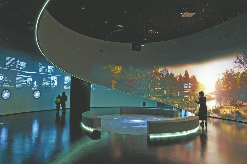 Across China: Chinese museums use technology for immersive Spring Festival experiences