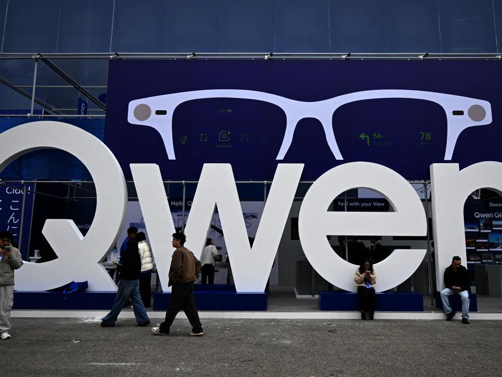 Alibaba steps up focus on Qwen LLM