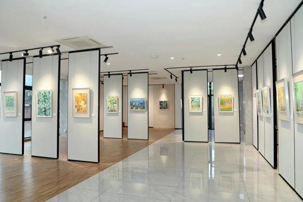 Folk art exchange boosts cultural and market links in Jiaxing