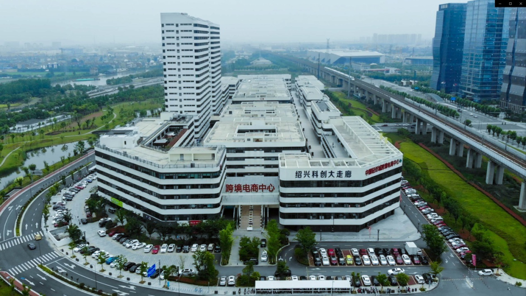 Keqiao implements measures to safeguard foreign trade
