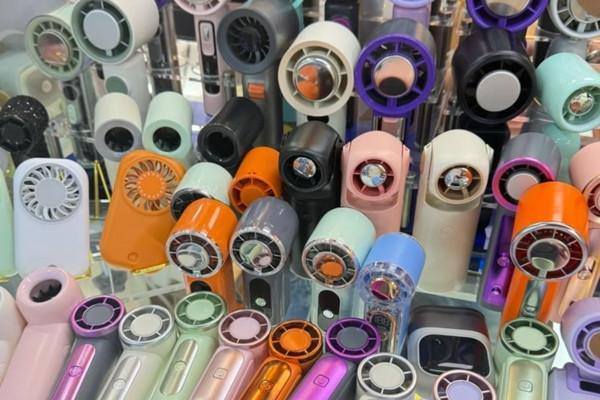 Huzhou manufacturers tap summer demand for cooling, outdoor goods