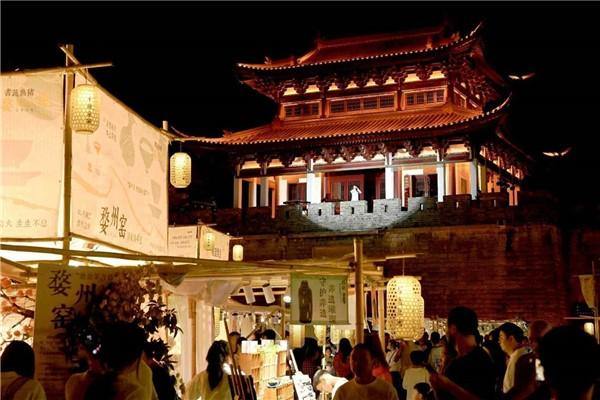Jinhua tourism grows during National Day holiday