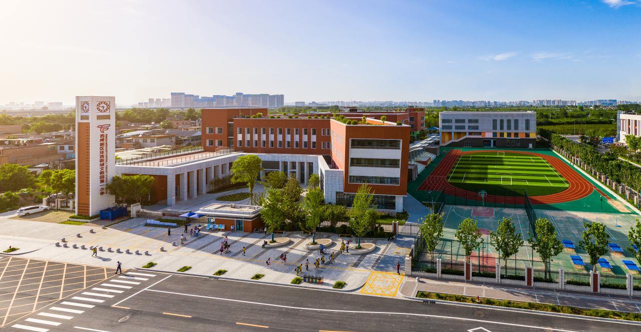 Overview of Education in Zhejiang