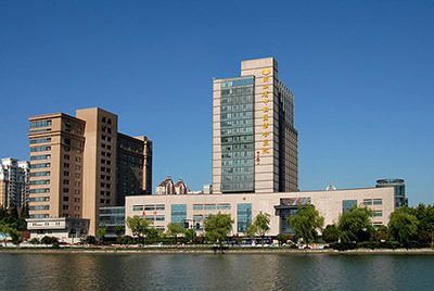 Hangzhou Red Cross Hospital