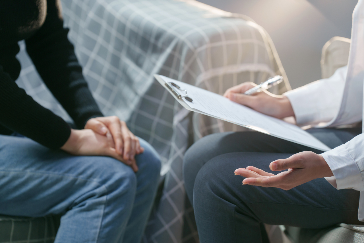 Common emotional reactions