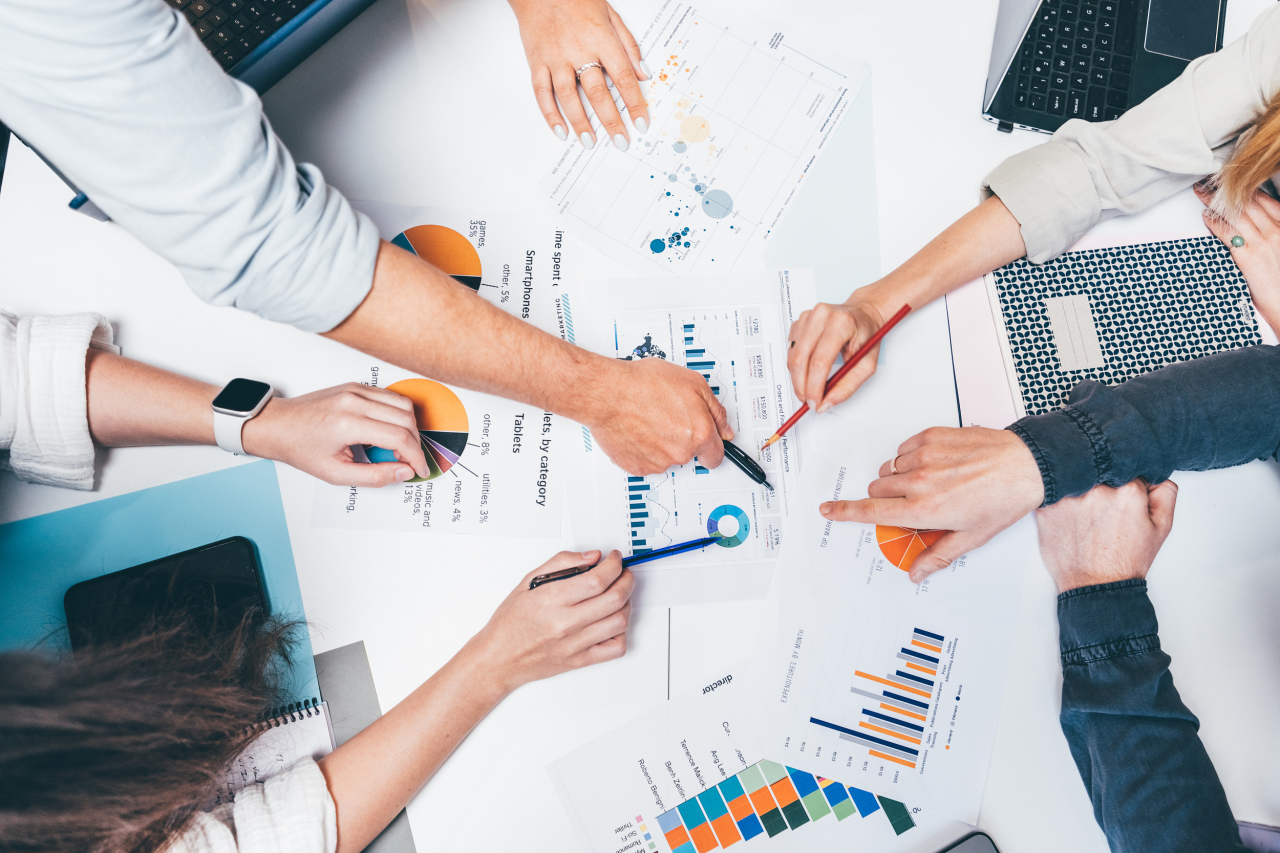 Which department is in charge of these foreigners employed in China?