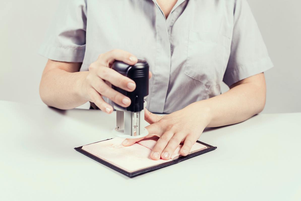 Visa-Free Transit Stay for Foreign Nationals