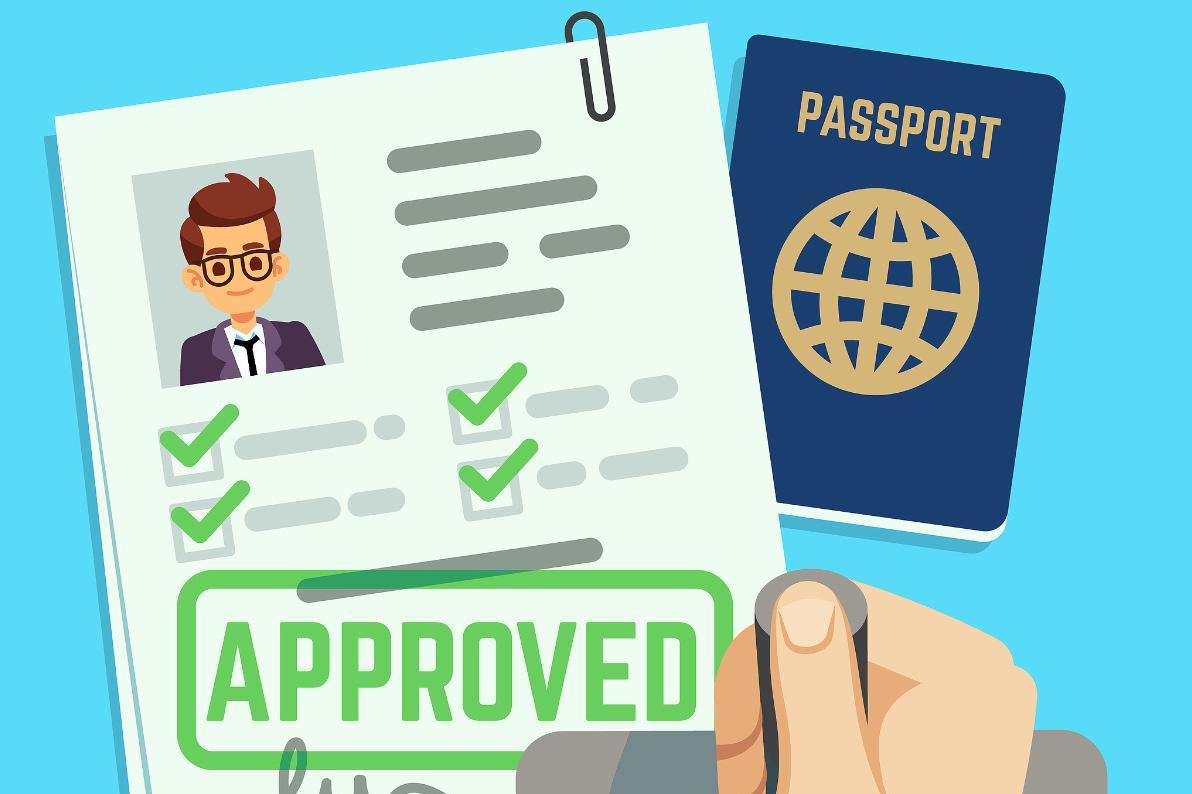 Application Procedures