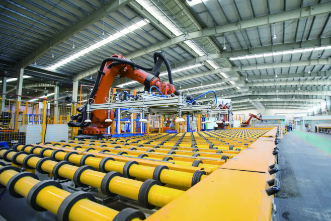 Jiaxing Customs helps businesses seize ASEAN market opportunities