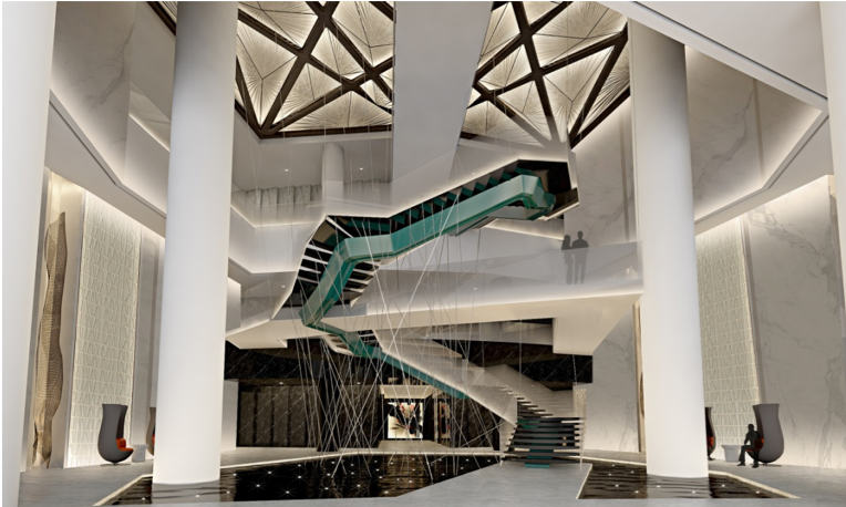 Radisson Blu Hangzhou Xintiandi debut in Hangzhou 丽笙酒店首次亮相杭州