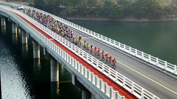 Pearl of Qiandao Lake to be uncovered