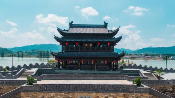 Yanzhou ancient city gets a ticket to China's 4A-level scenic spots