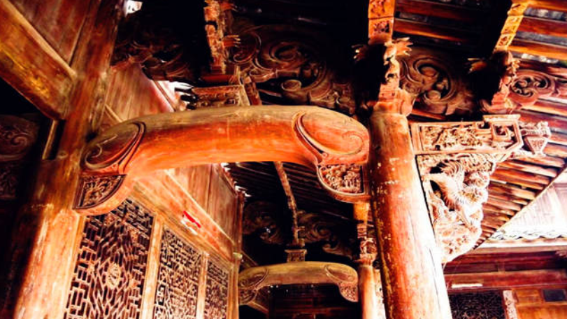 A peek into ancient Jiangnan cottages: Gaoqian Ancient Residence