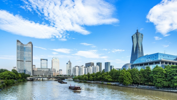 China issues plan to protect, inherit Grand Canal heritage 新时代大运河文化遗产的新使命