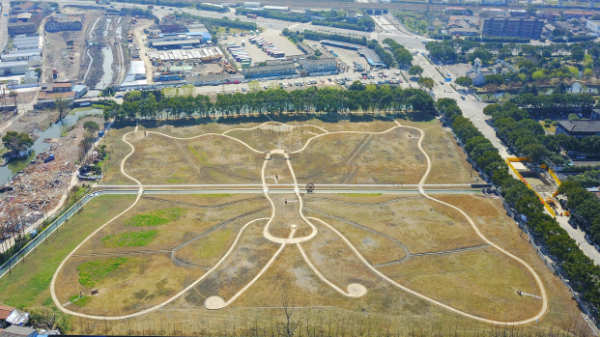 Ancient County Town of Cicheng