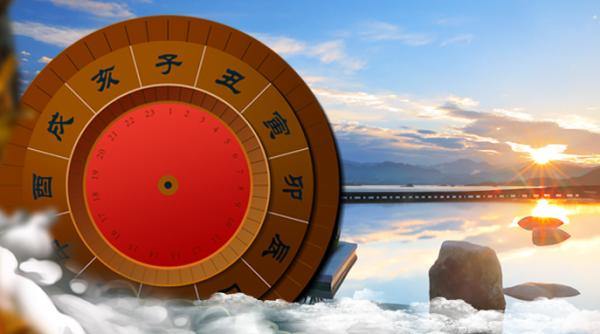 Qiandao Lake Around the Clock