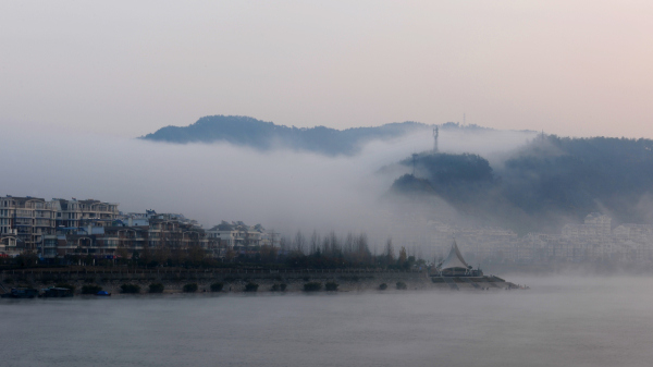 Yaocun village - A small but beautiful village