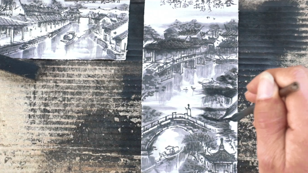 Super cool things to check out in Xitang Creative Tourism Town