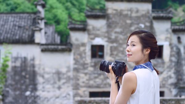 Shaoxing in my memory