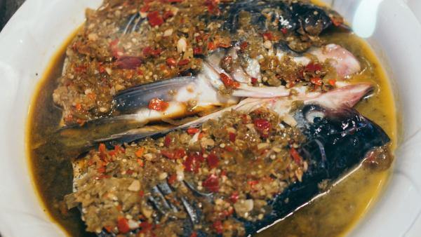 The Hot Essence of Changshan Cuisine 常山的辣滋味