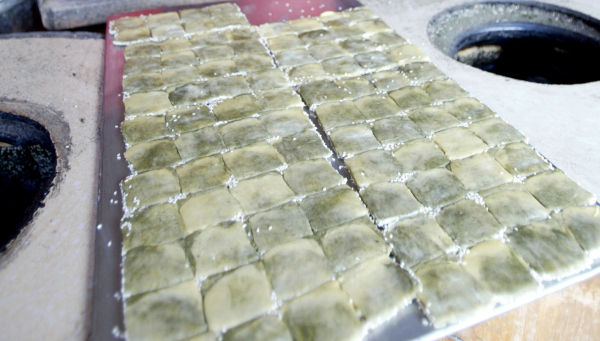 Xikou Qianceng Cookies