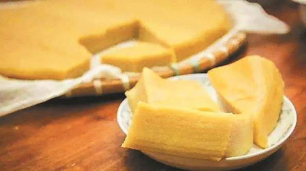 Tasting Zhejiang: Taizhou 