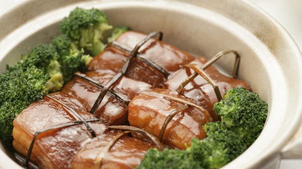 Dongpo Pork