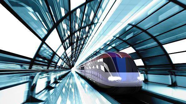 First section of Hangzhou Metro Line 5 to connect 20 commercial complexes underground