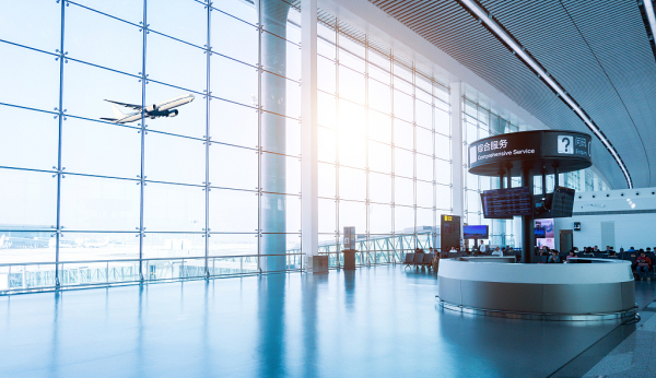 Wenzhou Airport initiates electronic temporary flight certification system