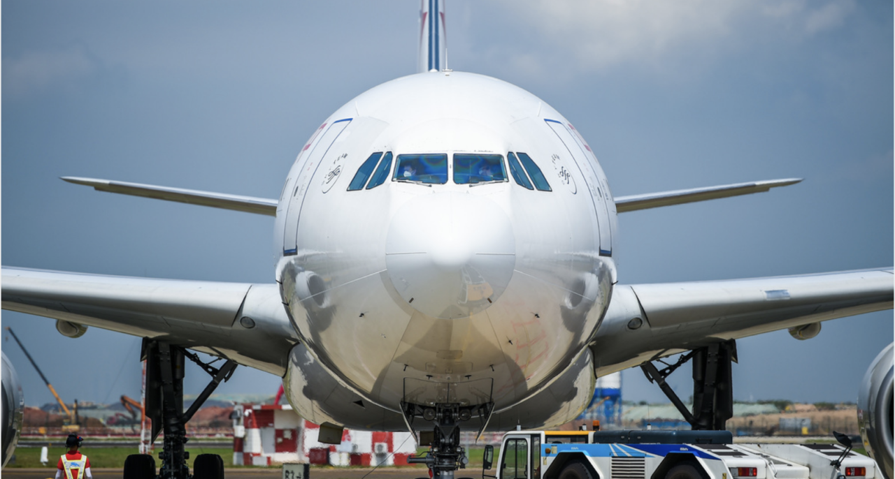 Optimization of COVID policy to boost resumption of aviation industry