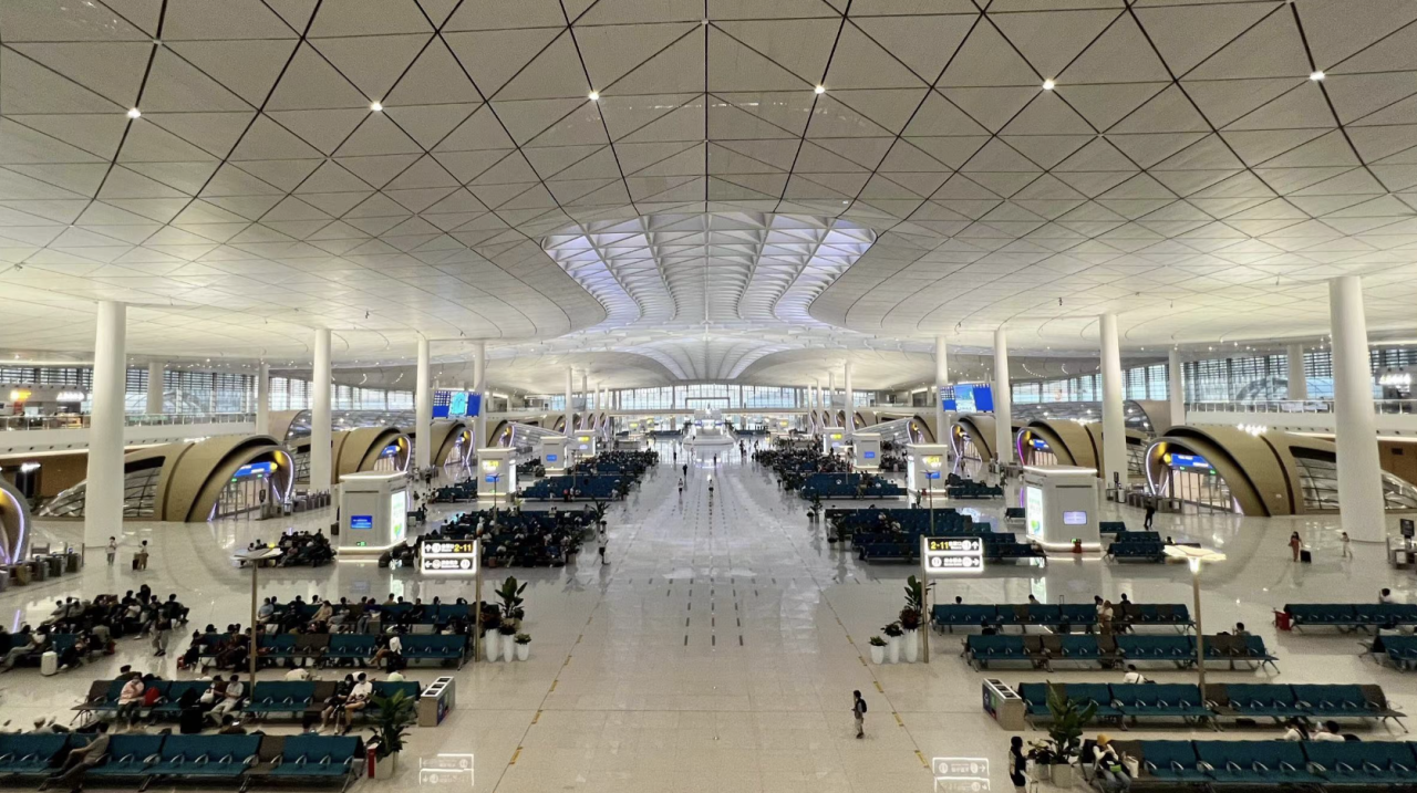 Hangzhouxi Railway Station opens new trains bound for Changchun and Wuhan