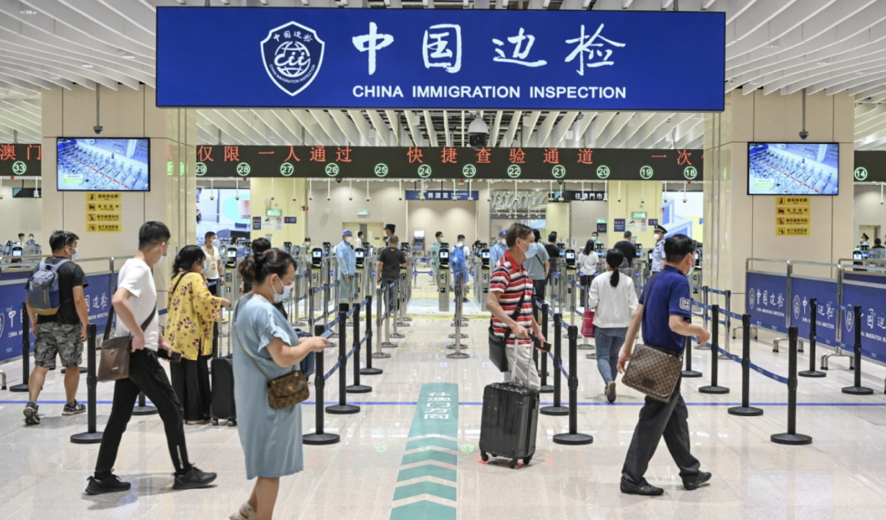 Mainland tour groups to Macao likely to resume in Nov