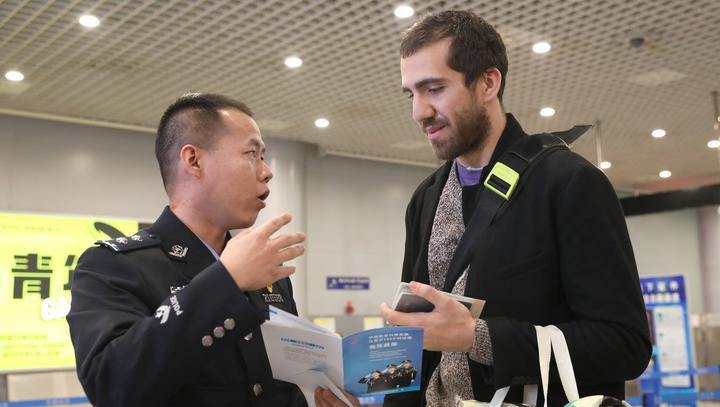 144-hour visa-free transit policy officially implemented in Ningbo
