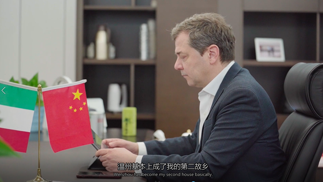 Life in Zhejiang | My business adventure in Wenzhou