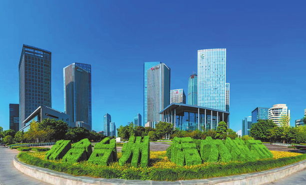 Taizhou charms through the ages with harmony in diversity