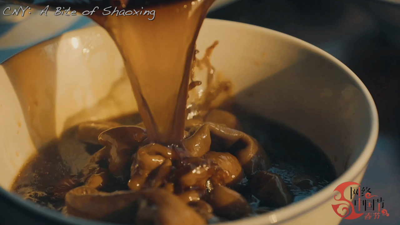 The food that we appreciate a lot