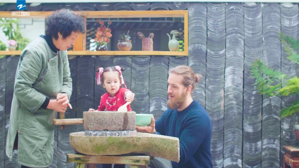 A Taste of Jiangnan on Qingming Festival