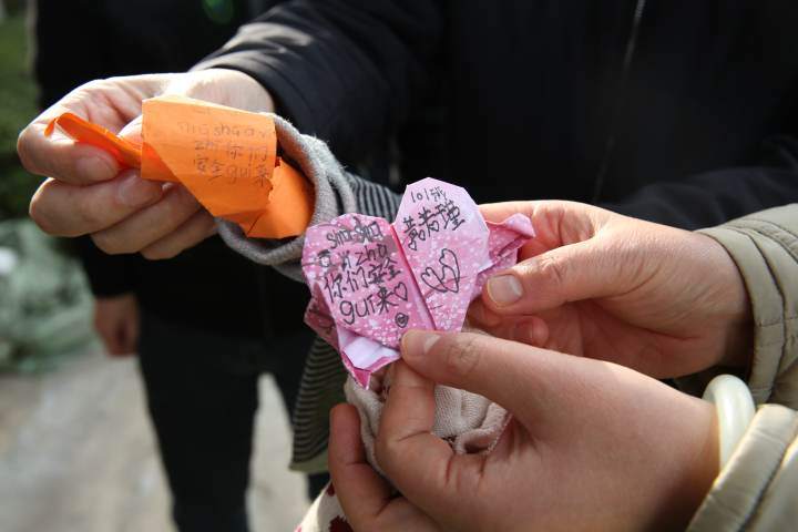 Life is returning to normal in Shangyu District of Shaoxing City