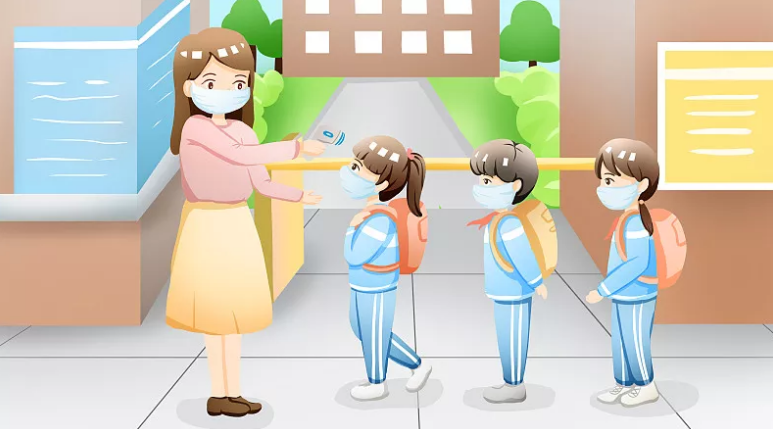 COVID infections in Hangzhou schools isolated cases, authorities say