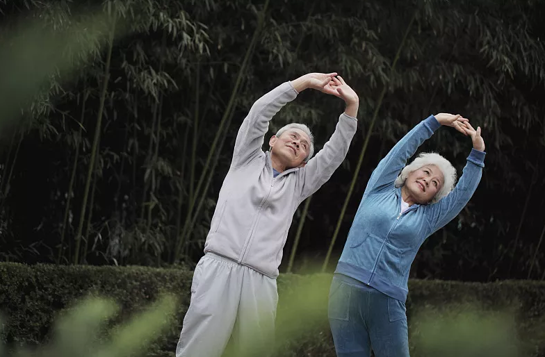 China to further boost COVID-19 vaccination among elderly