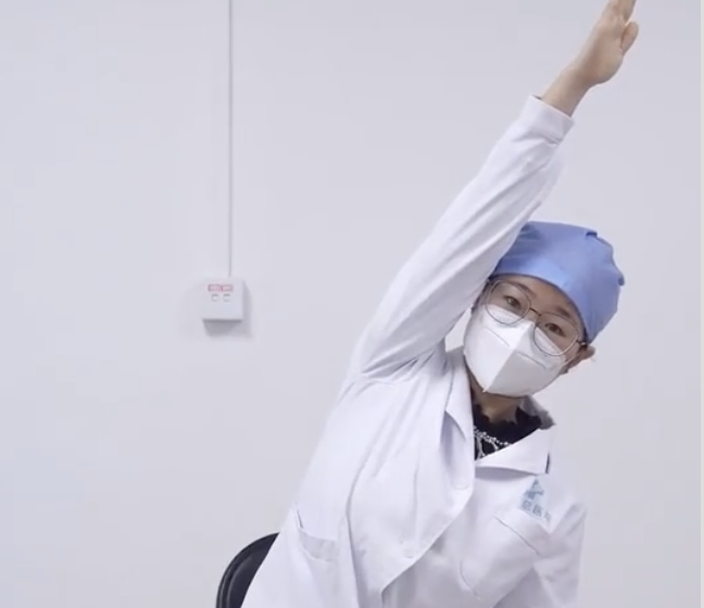 Video | How to get recovered after COVID-19 with just a few steps？