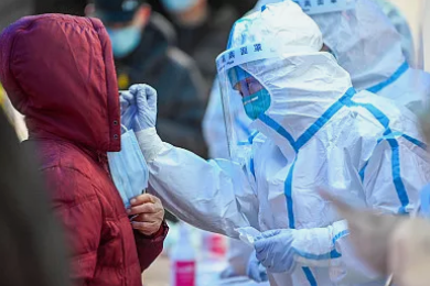 Zhejiang reported 9 asymptomatic cases