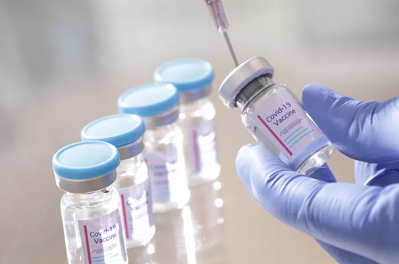 COVID-19 cases in China fall to lowest on February 6