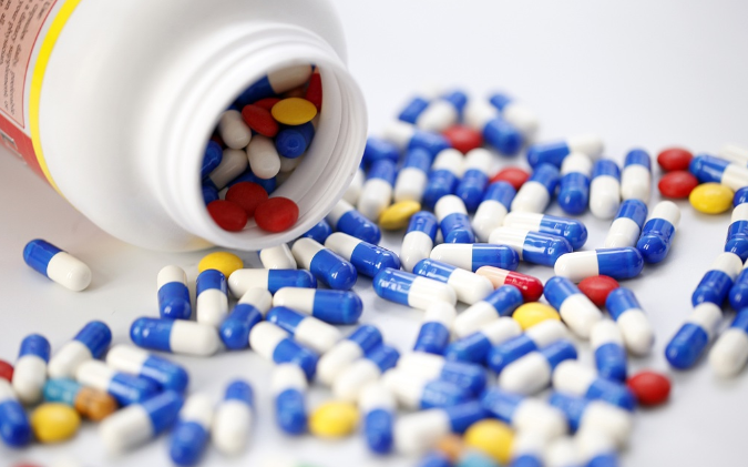 Domestic COVID drugs added to reimbursement list