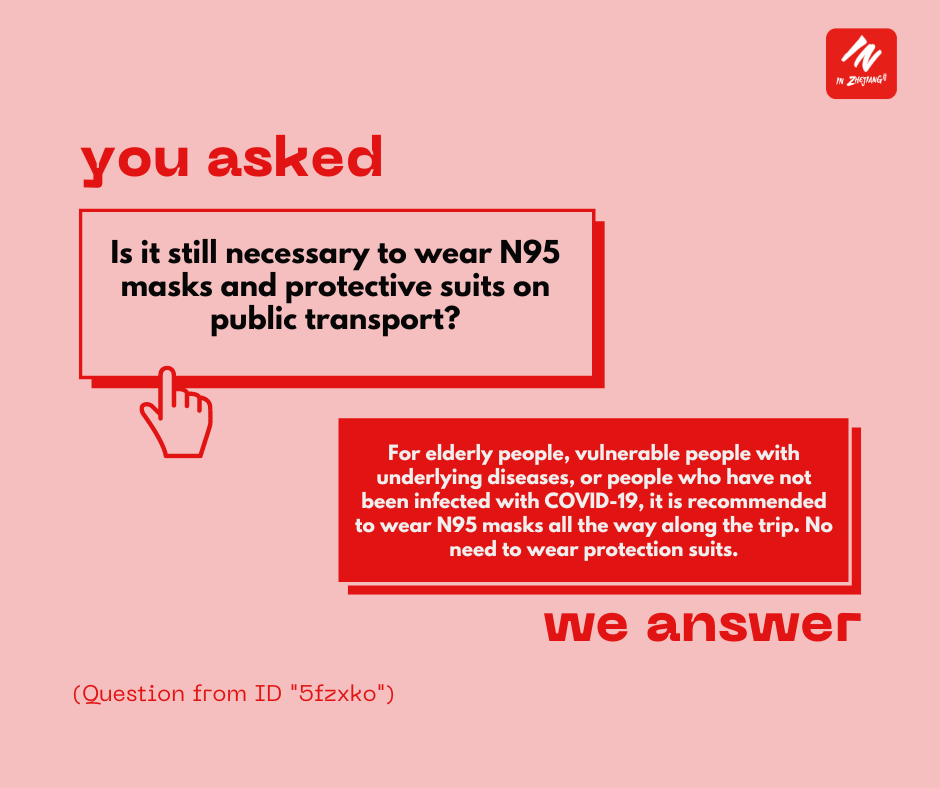 'Chunyun' Travel Tips | How to get protected against the COVID-19 during the Lunar New Year travel rush?