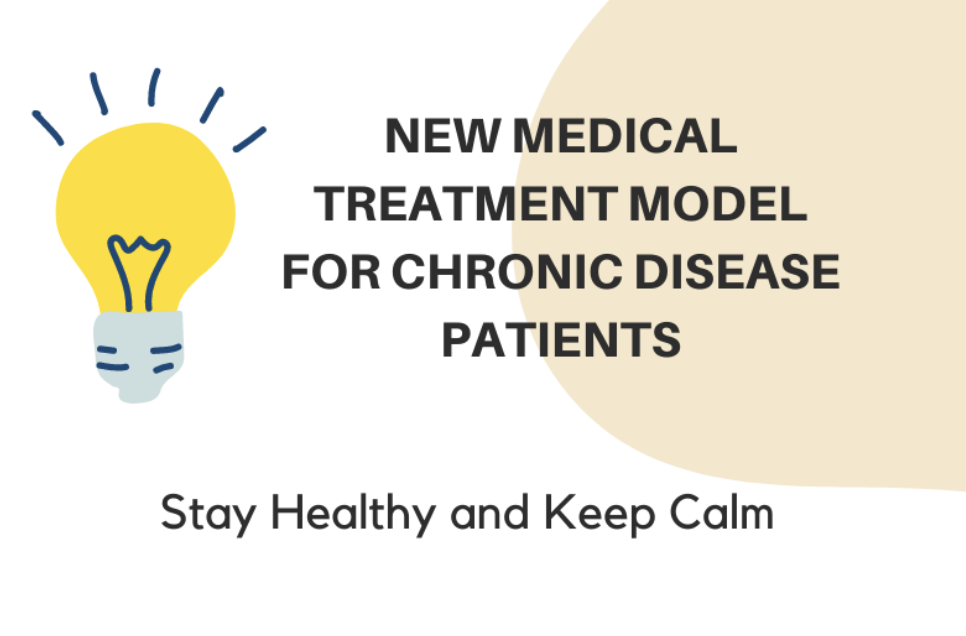 Zhejiang introduces new medical treatment model for chronic disease patients