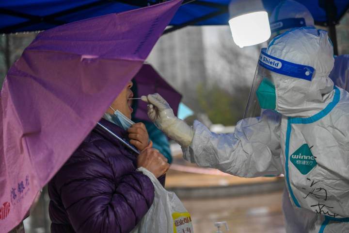 Hangzhou reports 5 new confirmed COVID-19 cases on January 30